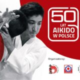 50 lat aikido w Polsce
